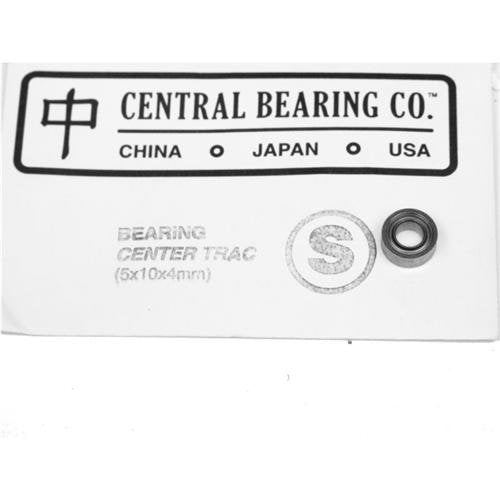 Center best sale trac bearing