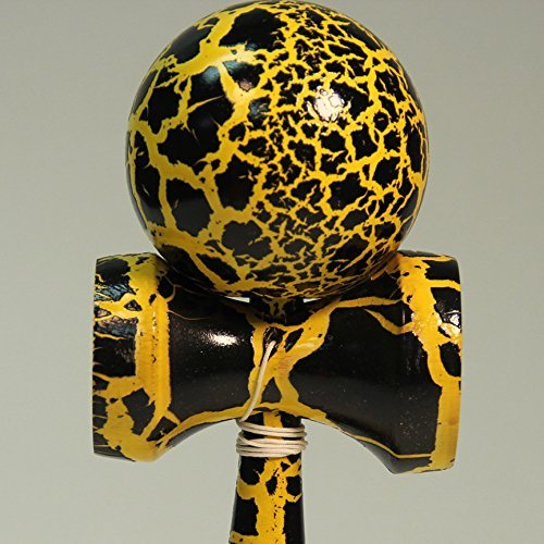 Bahama Kendama Grand Bahama FULL Crackle - Jumbo