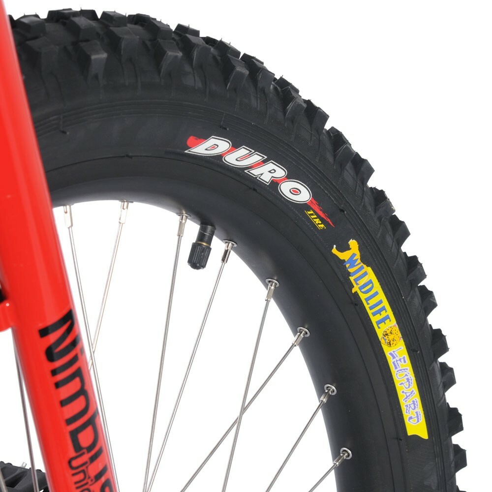 Nimbus Mountain Unicycle or Muni - 26"