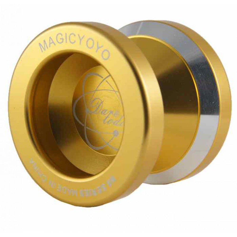 Magic YoYo N8 Dare to Yo Aluminum YoYo