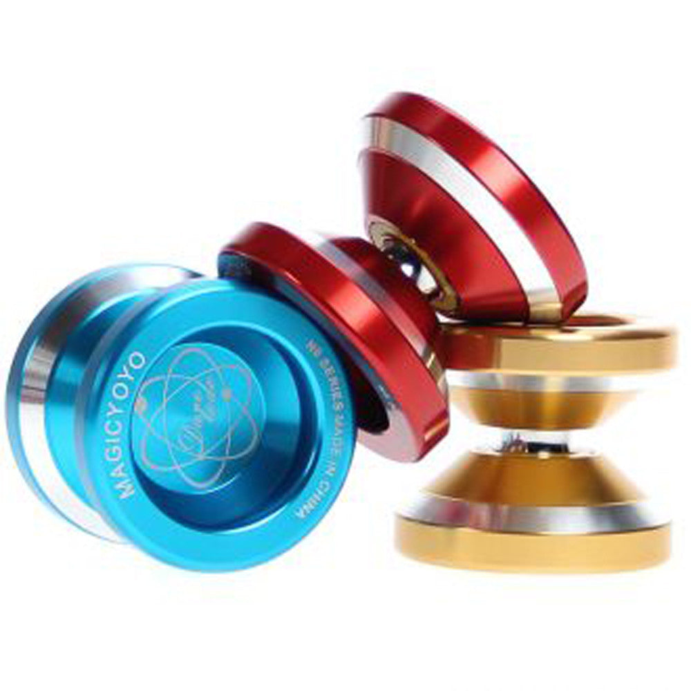 Magic YoYo N8 Dare to Yo Aluminum YoYo