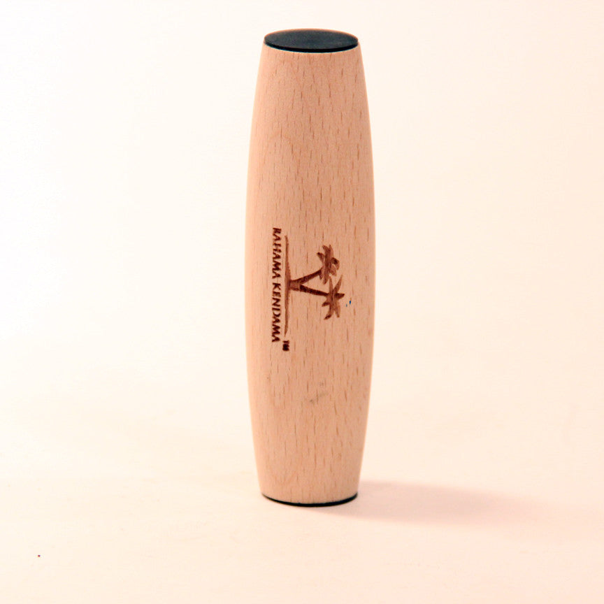 Desk Walker - Wooden Skill Toy by Bahama Kendama