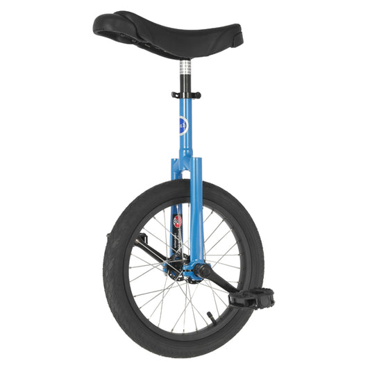 Club 16" Freestyle Unicycle