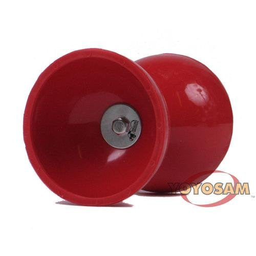 Higgins Brothers Anti Gravity Diabolo