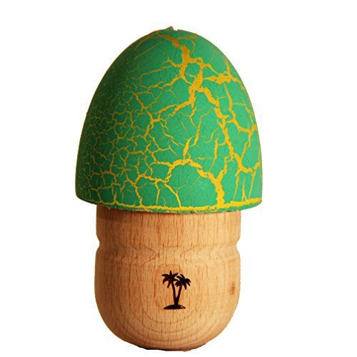 Bahama Kendama Mushroom 'pill' style kendama