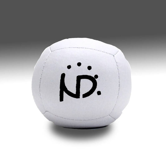 Niels Duinker Signature Juggling Ball - 160g - Single Ball