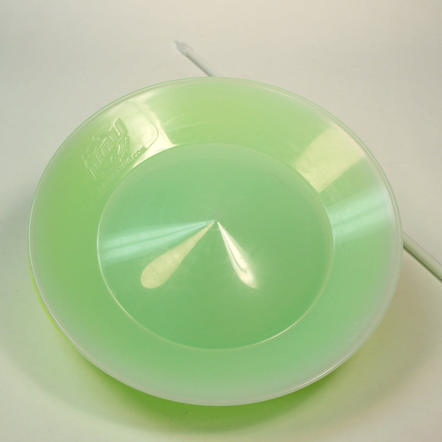 Play Soft Spinning Plate and Stick