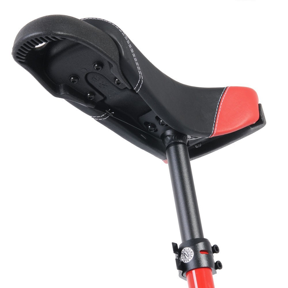 Nimbus gel outlet unicycle saddle