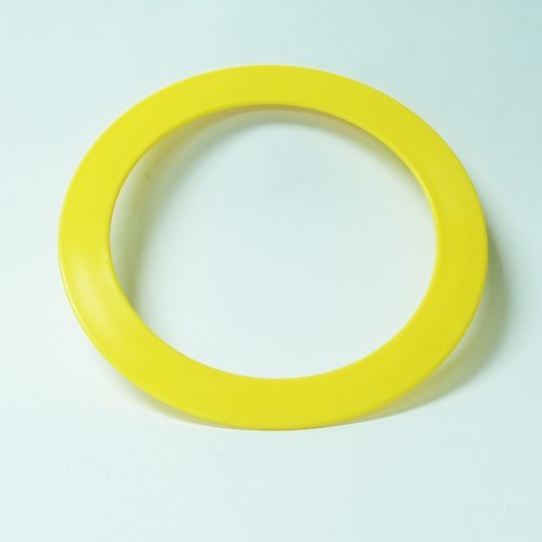 Play Junior Juggling Ring (1) (White)